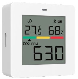 Sensirion??ZenMeasure?????????Я????CO2?????