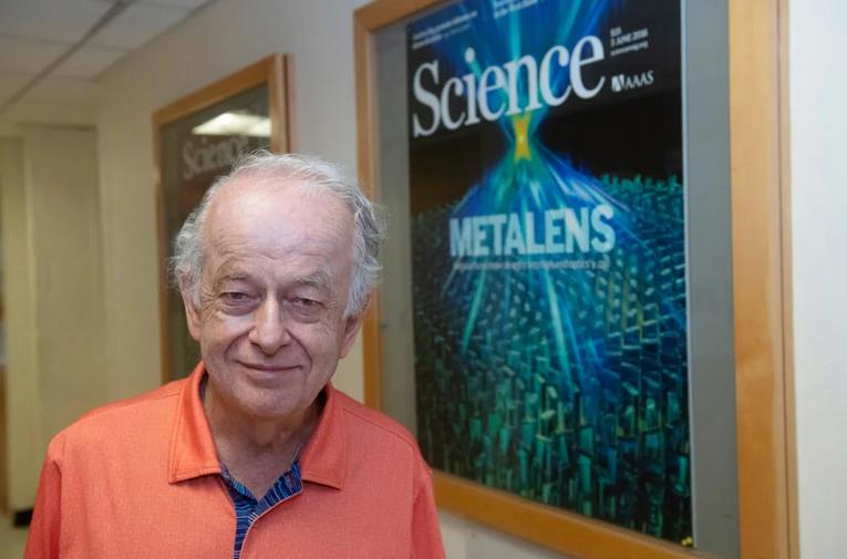 ??????Federico Capasso?????????Science???????????????????????