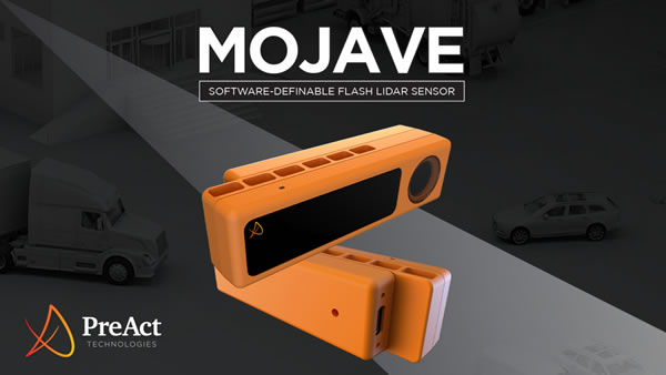 PreAct??????????????????Flash????????????Mojave