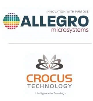 Allegro??4.2????????TMR?????????????Crocus Technology