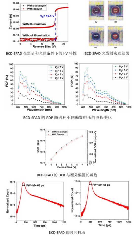 BCD-SPAD??????????