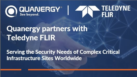Quanergy??Teledyne FLIR????????????????????????????