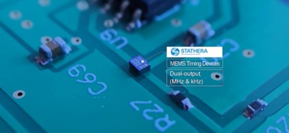 Stathera??MEMS???о????????