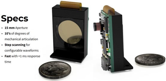 Omnitron Sensors????????????MEMS??辵