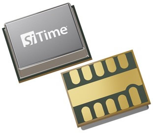SiTime????Epoch Platform????????MEMS?????????