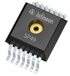  ?????XENSIV™ SP49