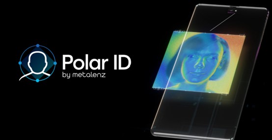 Metalenz???Polar ID???????????з???????????????????