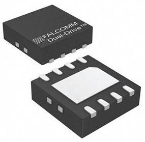 Falcomm????????????????????Dual-Drive™??????????