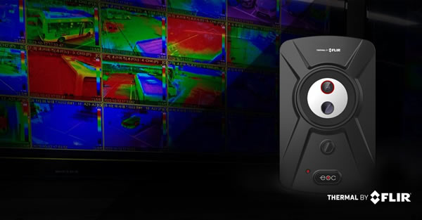 FLIR?????????????Lepton????EOC???????????????