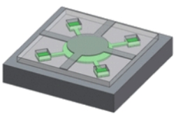 Sonus Microsystems?????????????????polyCMUT???????