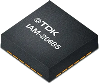 ??TDK InvenSense????????????IMU??IAM-20685?????????