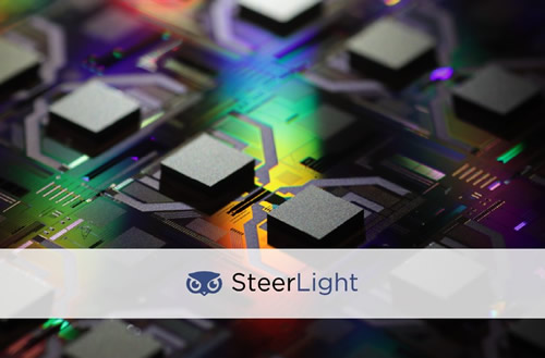 SteerLight?????о????