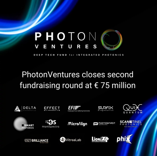 ???ü?????????????PhotonVentures????????7500????