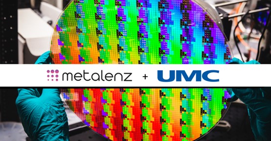 Metalenz????UMC??????????????г?