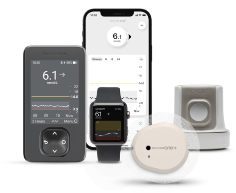 Dexcom ONE+?????????????????????????????????????????????????????ó????
