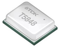 TDK??????????MEMS????T5848????????????????