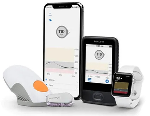  Dexcom???????????