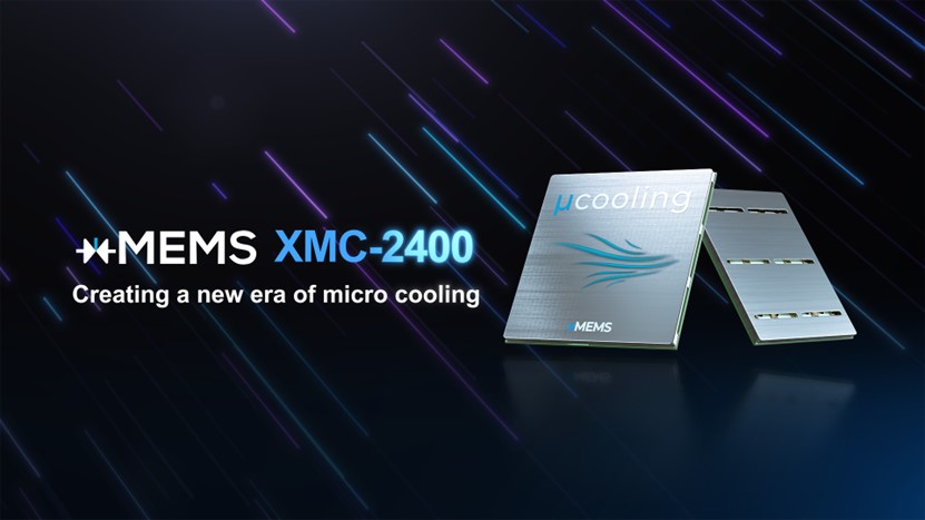 xMEMS?????衰??????????????豸????????????