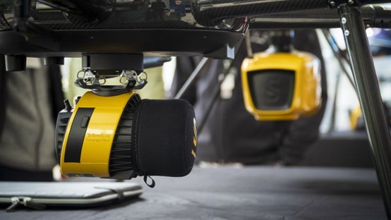  ??????????????????YellowScan Surveyor Ultra?????????