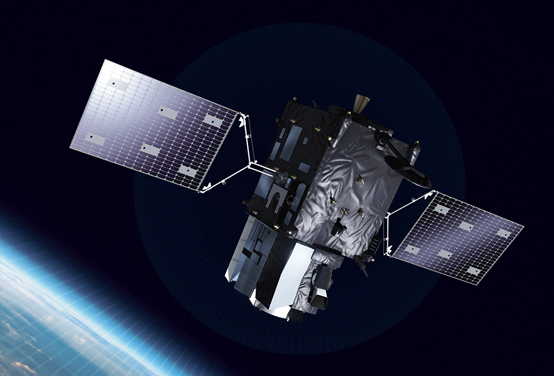 Lynred???Meteosat???????????????????????????????