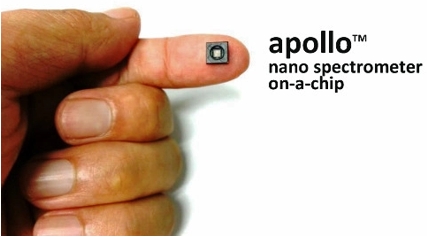 NanoLambda?????????Apollo™о?????????