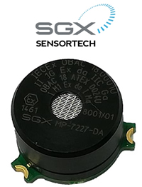 SGX Sensortech???MEMS??????????崫????MP7227