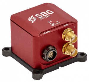 SBG Systems???????????INS??Ellipse-D