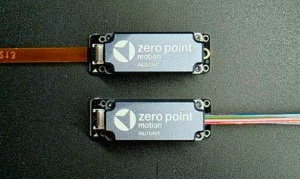 Zero Point Motion?????????????????